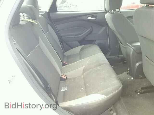2013 FORD FOCUS - VIN: 1FADP3F26DL236427 - Photo 6