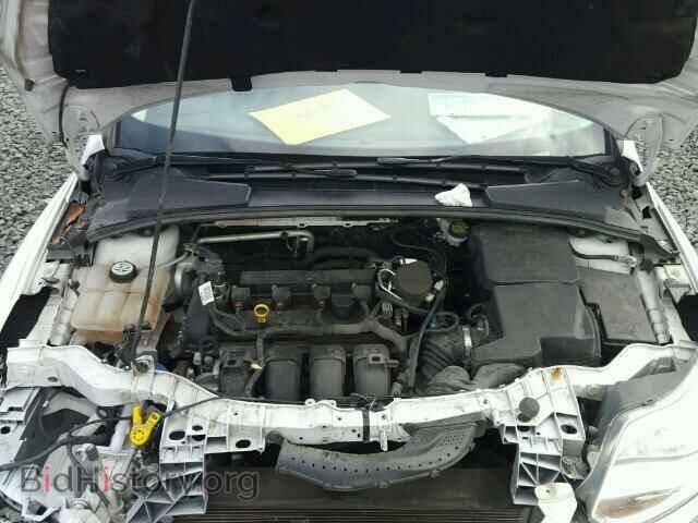 2013 FORD FOCUS - VIN: 1FADP3F26DL236427 - Photo 7