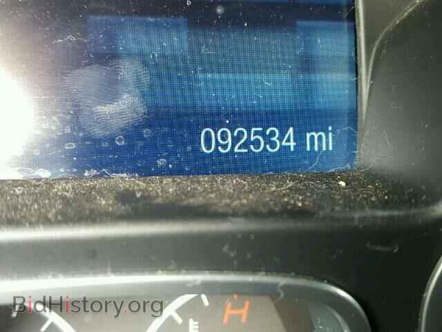 2013 FORD FOCUS - VIN: 1FADP3F26DL236427 - Photo 8