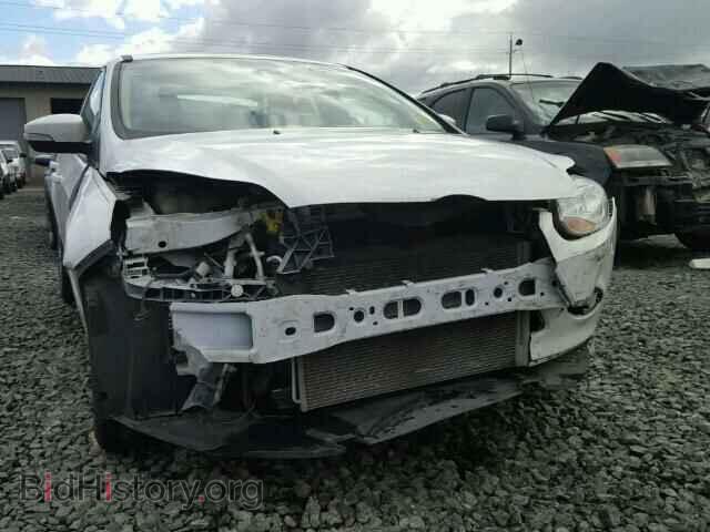 2013 FORD FOCUS - VIN: 1FADP3F26DL236427 - Photo 9