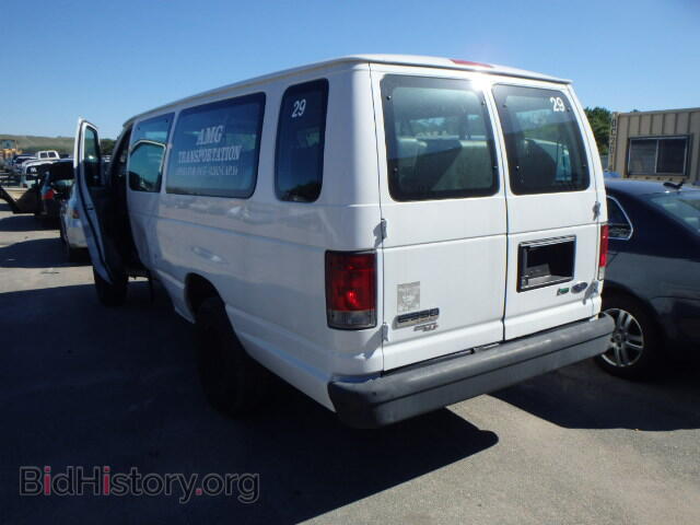 2011 FORD ECONOLINE - VIN: 1FTSS3EL7BDA01942 - Photo 3