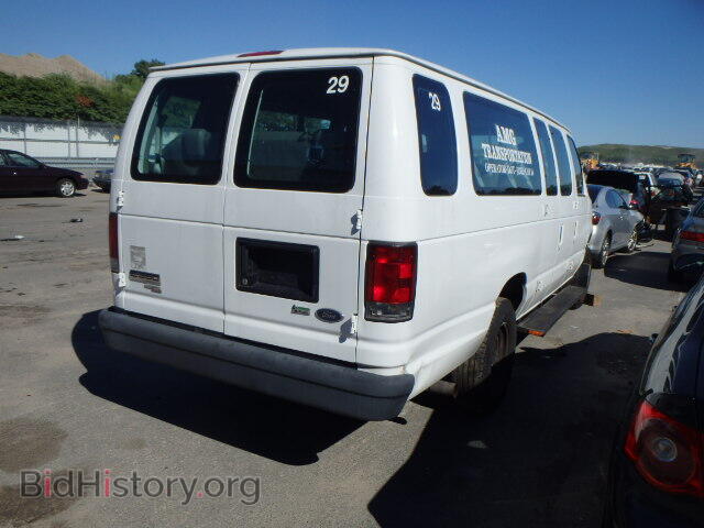 2011 FORD ECONOLINE - VIN: 1FTSS3EL7BDA01942 - Photo 4