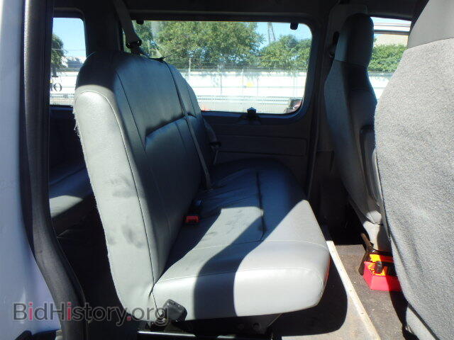 2011 FORD ECONOLINE - VIN: 1FTSS3EL7BDA01942 - Photo 6
