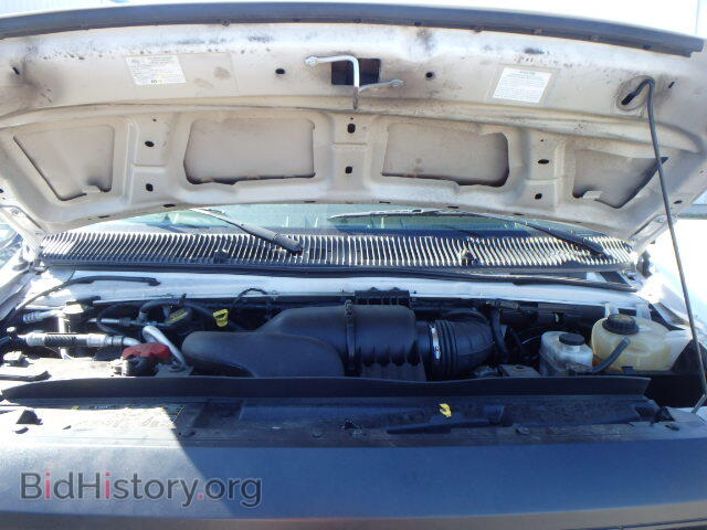 2011 FORD ECONOLINE - VIN: 1FTSS3EL7BDA01942 - Photo 7