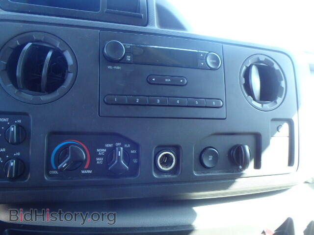 2011 FORD ECONOLINE - VIN: 1FTSS3EL7BDA01942 - Photo 9