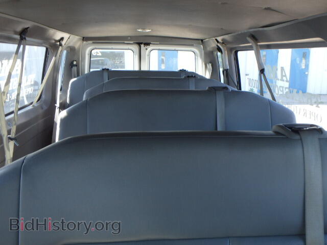 2011 FORD ECONOLINE - VIN: 1FTSS3EL7BDA01942 - Photo 10