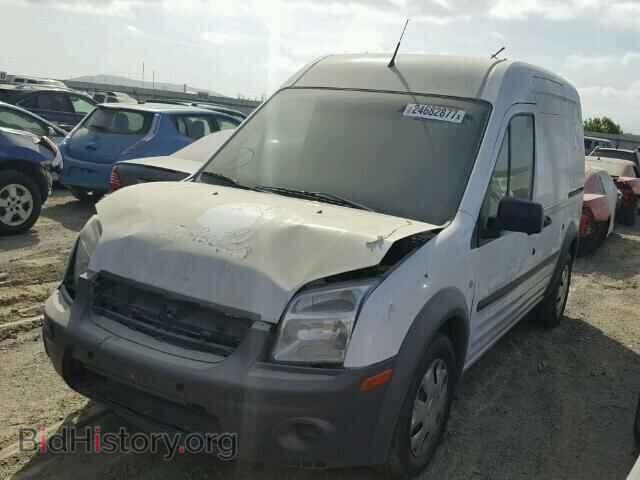2012 FORD TRANSIT CO - VIN: NM0LS7AN6CT099854 - Фото 2
