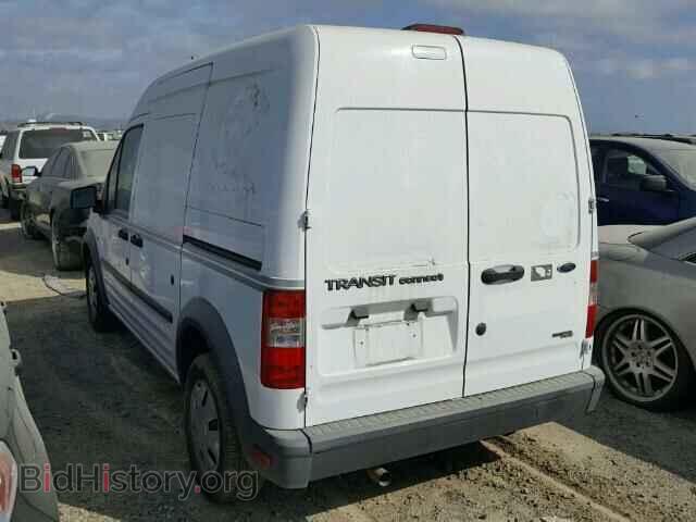 2012 FORD TRANSIT CO - VIN: NM0LS7AN6CT099854 - Фото 3