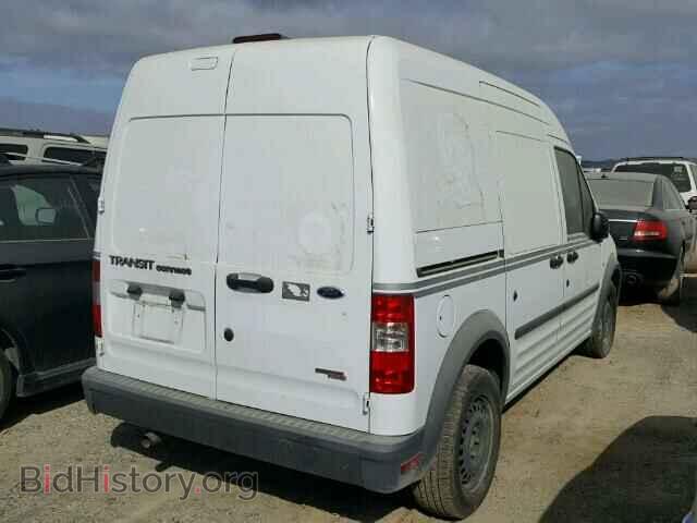 2012 FORD TRANSIT CO - VIN: NM0LS7AN6CT099854 - Фото 4