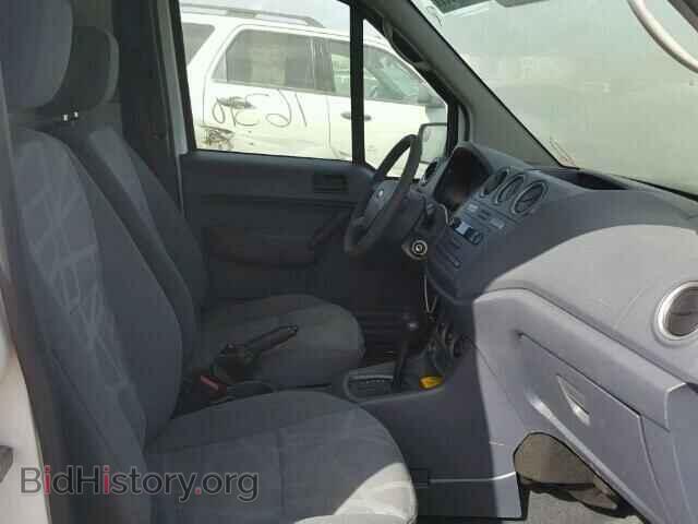 2012 FORD TRANSIT CO - VIN: NM0LS7AN6CT099854 - Фото 5