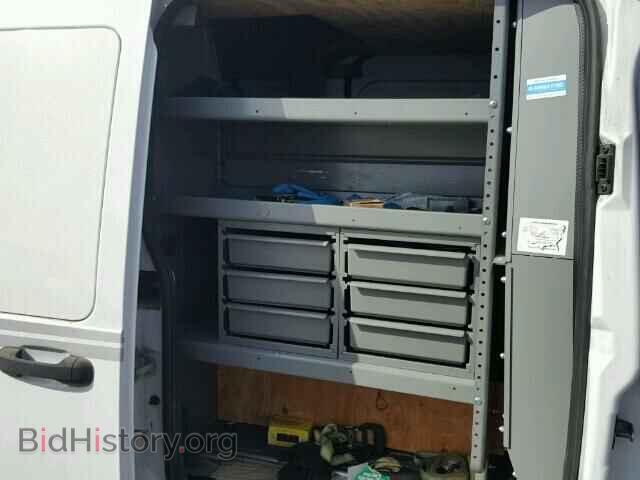 2012 FORD TRANSIT CO - VIN: NM0LS7AN6CT099854 - Фото 6