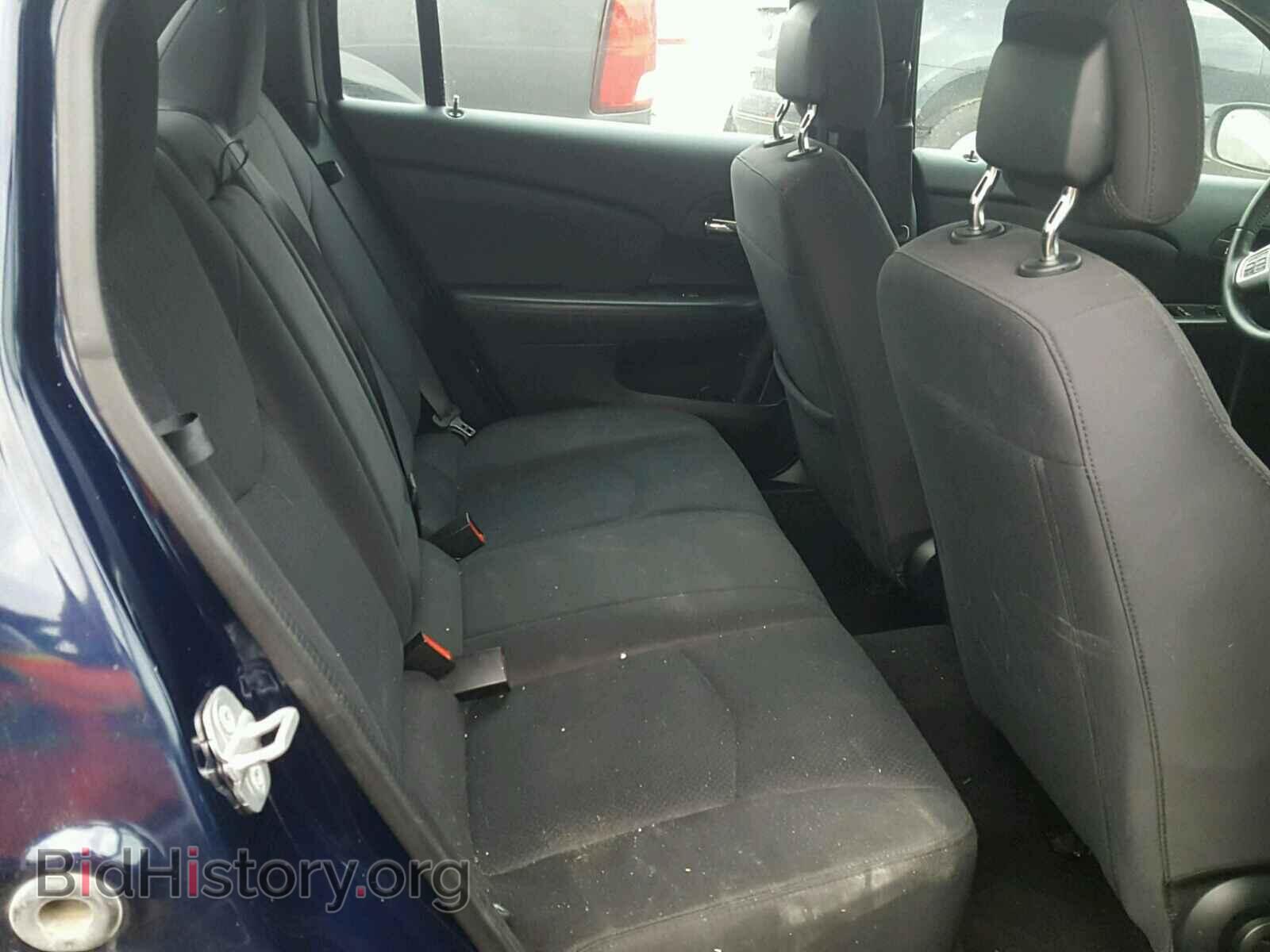 2013 CHRYSLER 200 - VIN: 1C3CCBBB5DN688976 - Фото 6