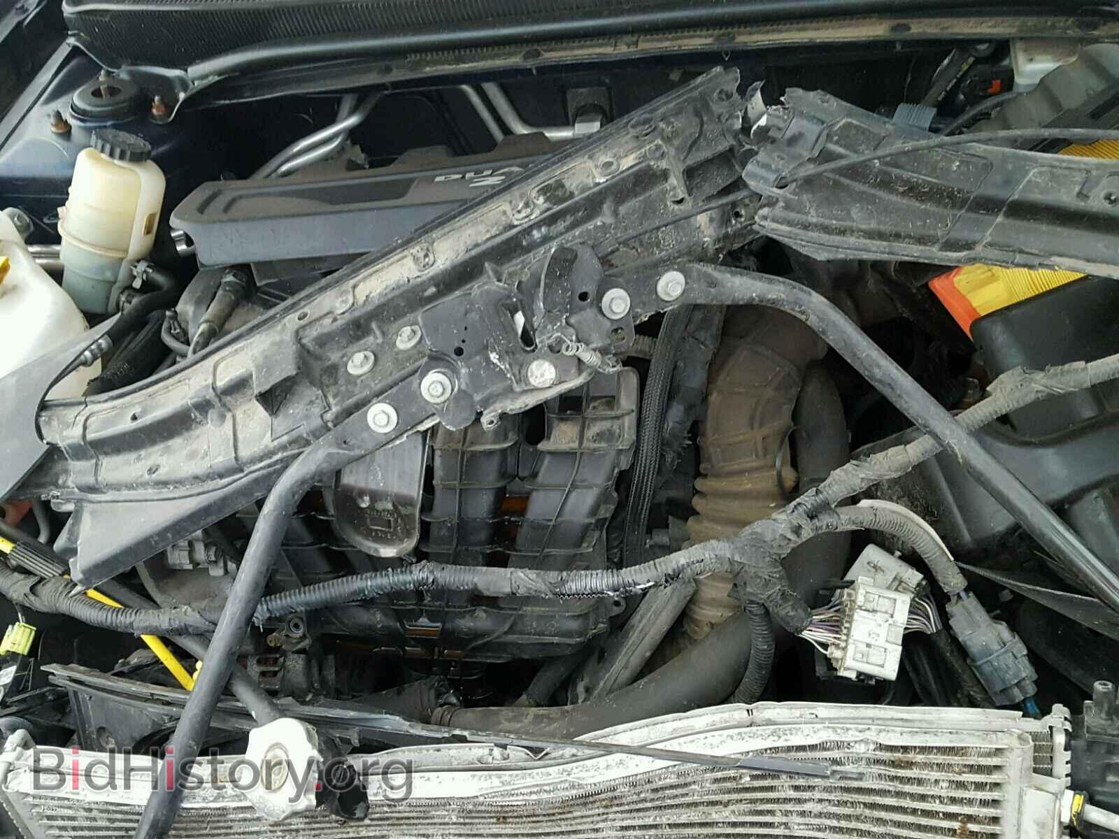 2013 CHRYSLER 200 - VIN: 1C3CCBBB5DN688976 - Фото 7