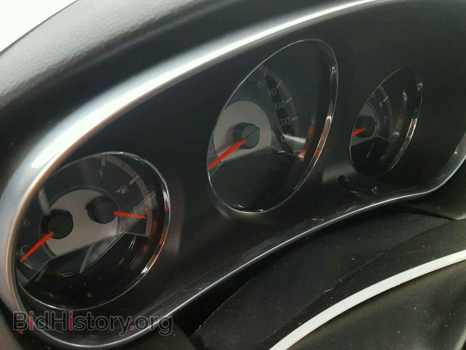 2013 CHRYSLER 200 - VIN: 1C3CCBBB5DN688976 - Фото 8
