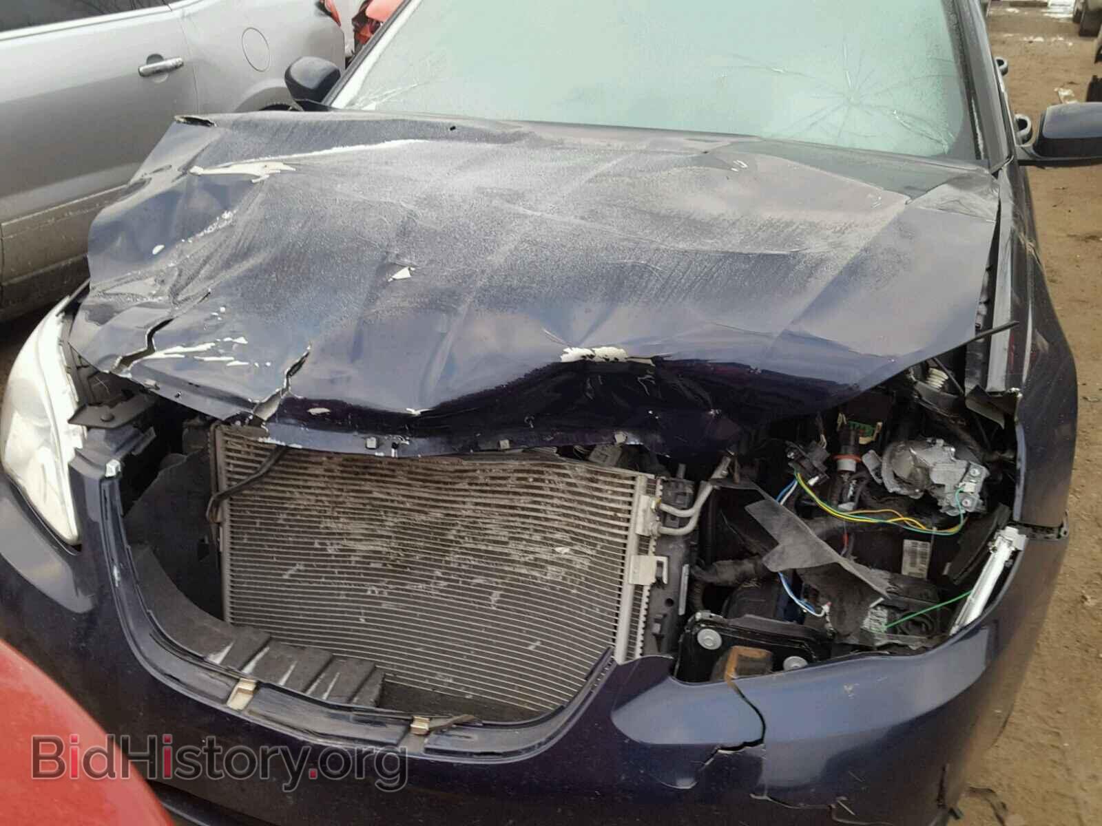 2013 CHRYSLER 200 - VIN: 1C3CCBBB5DN688976 - Фото 9