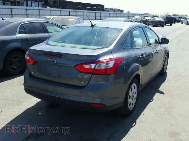 2012 FORD FOCUS - VIN: 1FAHP3F24CL321699 - Photo 4