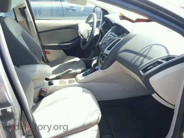 2012 FORD FOCUS - VIN: 1FAHP3F24CL321699 - Photo 5