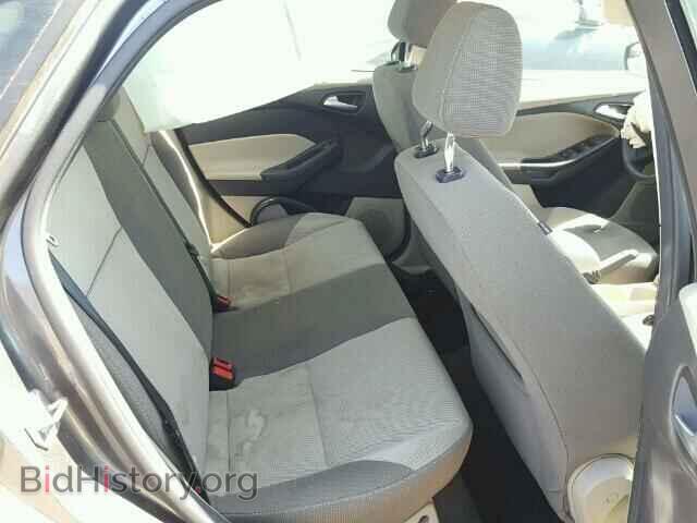 2012 FORD FOCUS - VIN: 1FAHP3F24CL321699 - Photo 6