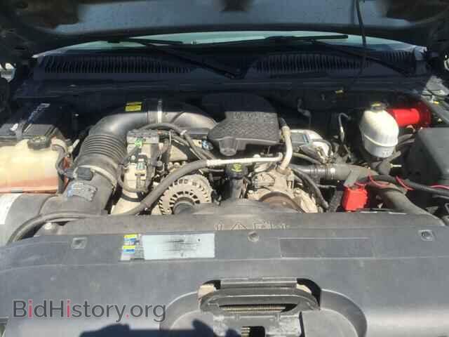 2006 CHEVROLET SILVERADO - VIN: 1GCJK33D26F266897 - Фото 7