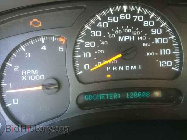 2006 CHEVROLET SILVERADO - VIN: 1GCJK33D26F266897 - Фото 8