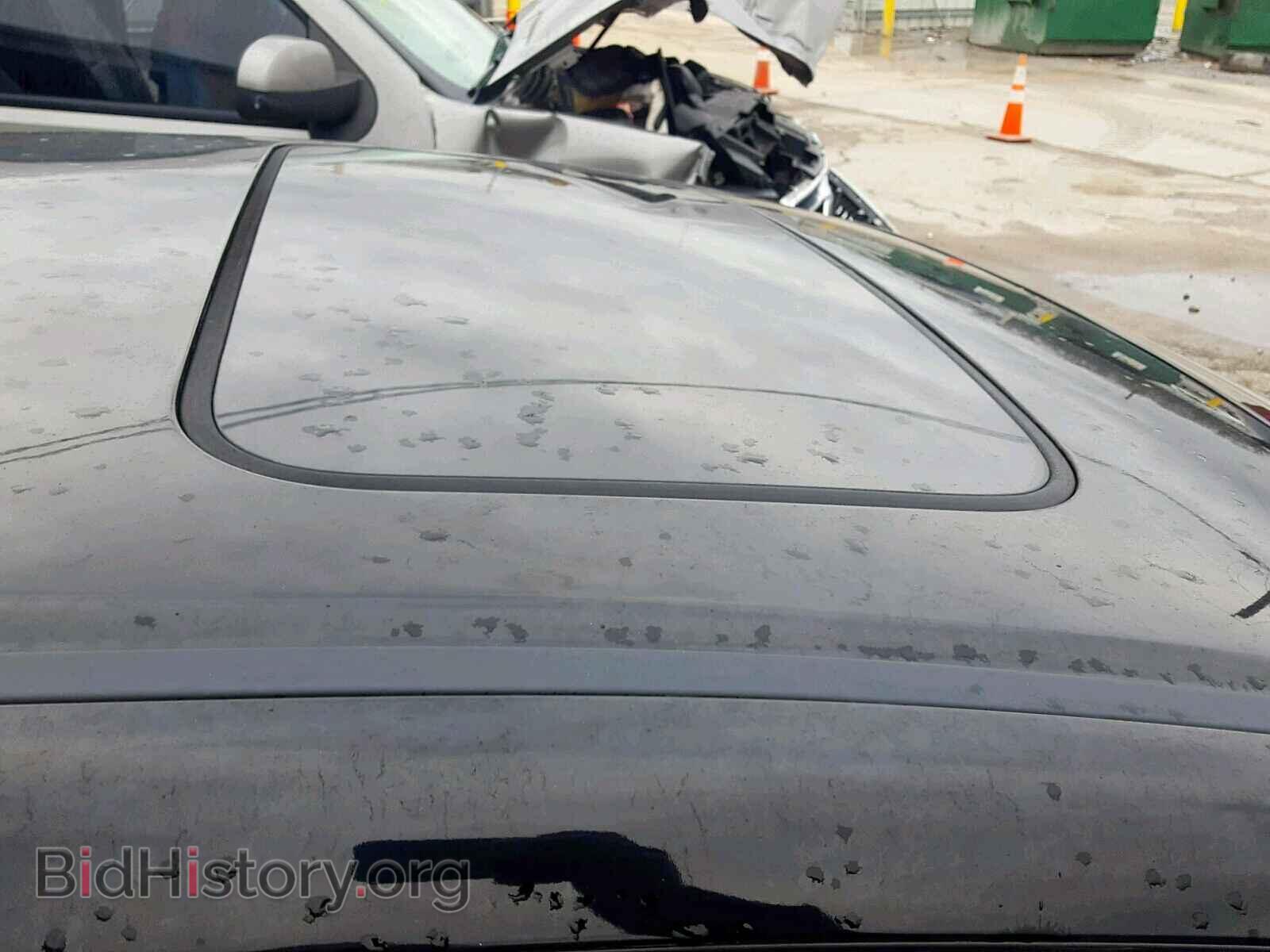 2011 HONDA CIVIC - VIN: 2HGFA1F94BH512265 - Photo 9