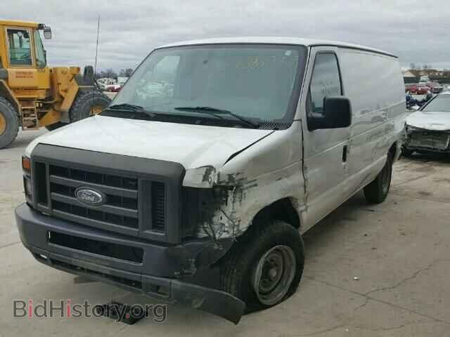 2012 FORD ECONOLINE - VIN: 1FTNE1EL8CDB38902 - Фото 2