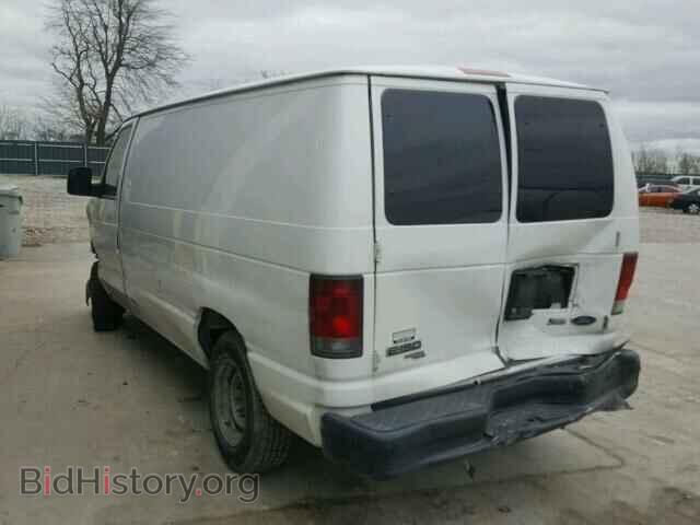 2012 FORD ECONOLINE - VIN: 1FTNE1EL8CDB38902 - Фото 3