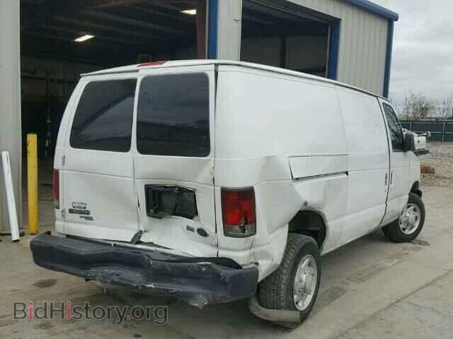 2012 FORD ECONOLINE - VIN: 1FTNE1EL8CDB38902 - Фото 4