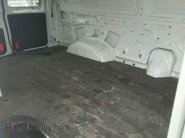 2012 FORD ECONOLINE - VIN: 1FTNE1EL8CDB38902 - Фото 6