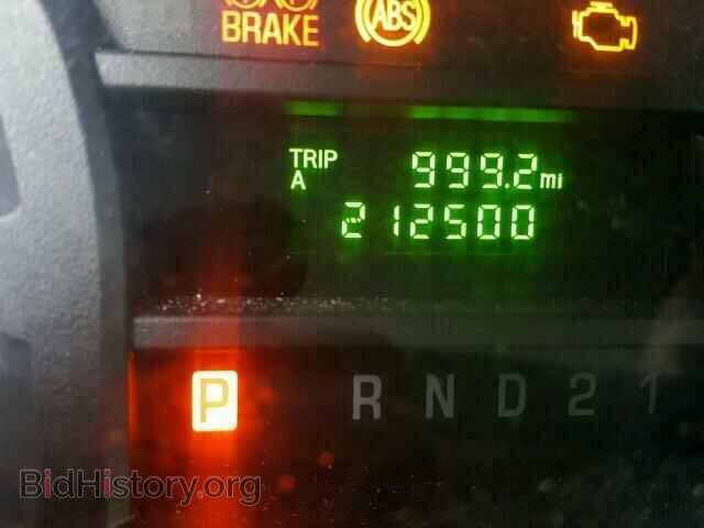2012 FORD ECONOLINE - VIN: 1FTNE1EL8CDB38902 - Фото 8