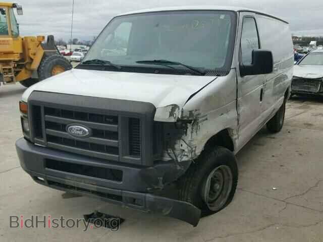 2012 FORD ECONOLINE - VIN: 1FTNE1EL8CDB38902 - Фото 9