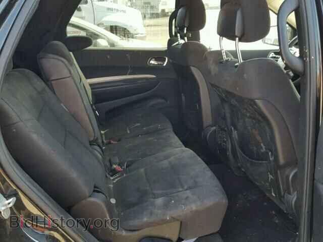 2012 DODGE DURANGO - VIN: 1C4RDHAG5CC216841 - Photo 6
