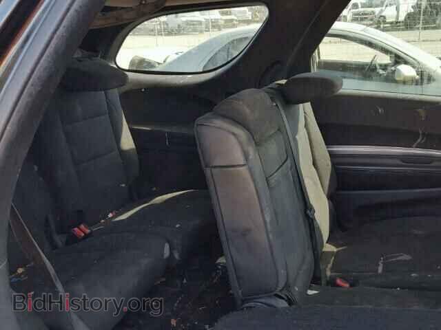 2012 DODGE DURANGO - VIN: 1C4RDHAG5CC216841 - Photo 9