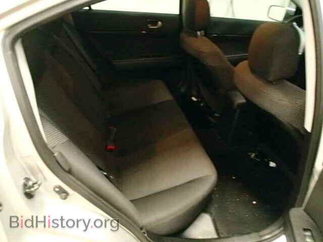 2012 MITSUBISHI GALANT - VIN: 4A32B3FF9CE023829 - Фото 6