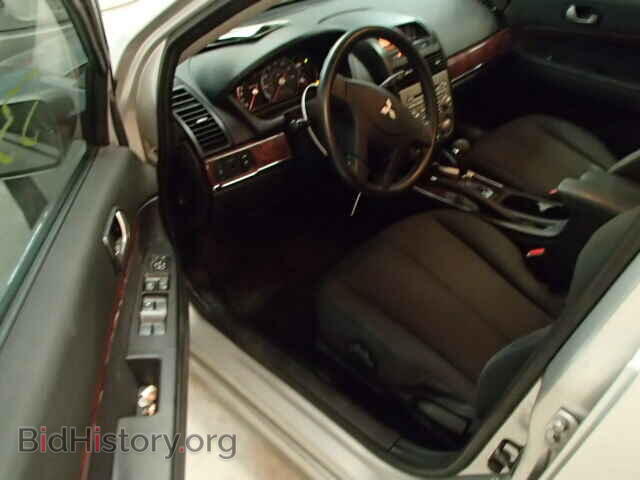 2012 MITSUBISHI GALANT - VIN: 4A32B3FF9CE023829 - Фото 9