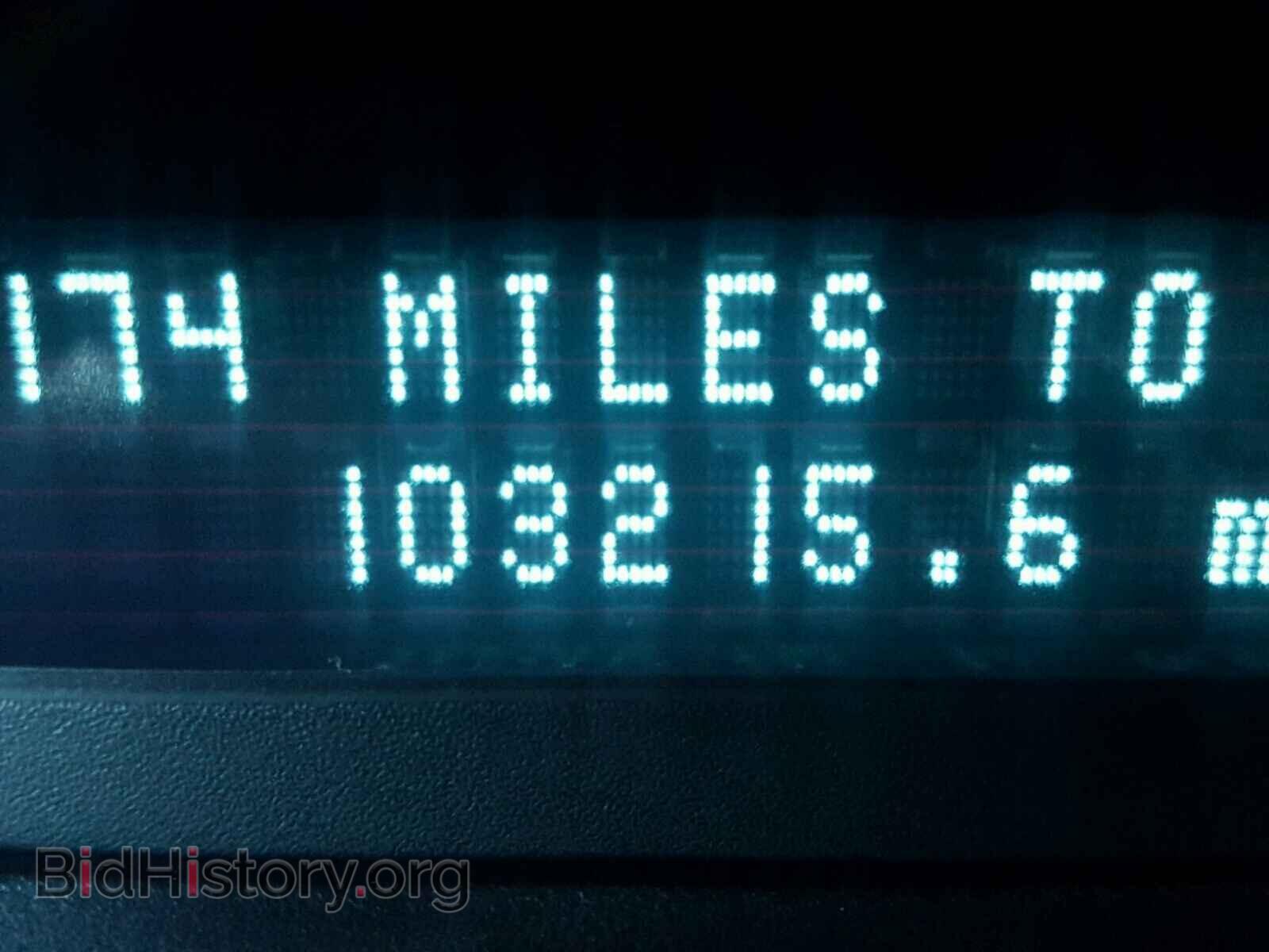 2011 FORD ESCAPE - VIN: 1FMCU9D77BKC01264 - Фото 8