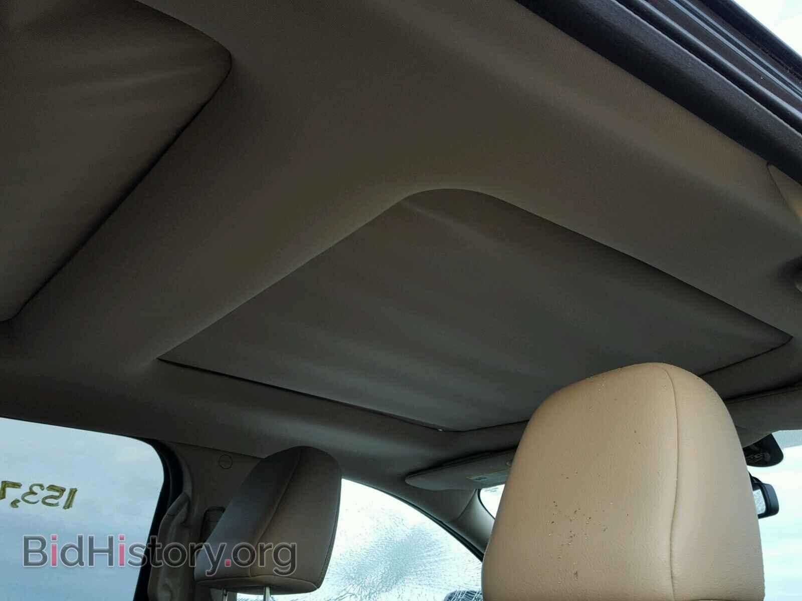 2011 FORD EDGE - VIN: 2FMDK4KC7BBA70019 - Фото 9