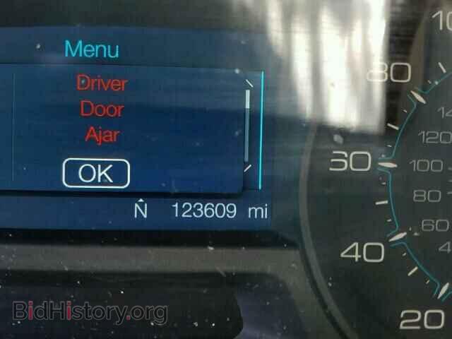 2012 FORD EXPLORER - VIN: 1FMHK8B82CGA61324 - Фото 8