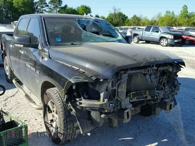 Photo 1D7RB1CT3BS637832 - DODGE RAM 1500 2011