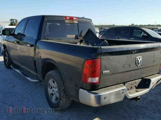 2011 DODGE RAM 1500 - VIN: 1D7RB1CT3BS637832 - Photo 3
