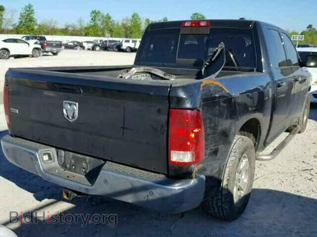 2011 DODGE RAM 1500 - VIN: 1D7RB1CT3BS637832 - Photo 4