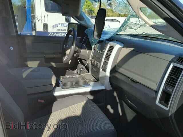 2011 DODGE RAM 1500 - VIN: 1D7RB1CT3BS637832 - Photo 5