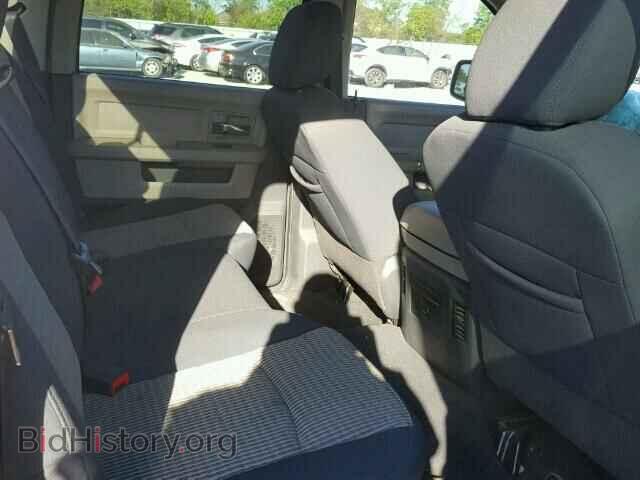 2011 DODGE RAM 1500 - VIN: 1D7RB1CT3BS637832 - Photo 6