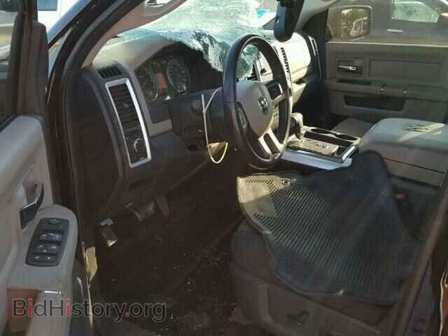 2011 DODGE RAM 1500 - VIN: 1D7RB1CT3BS637832 - Photo 9