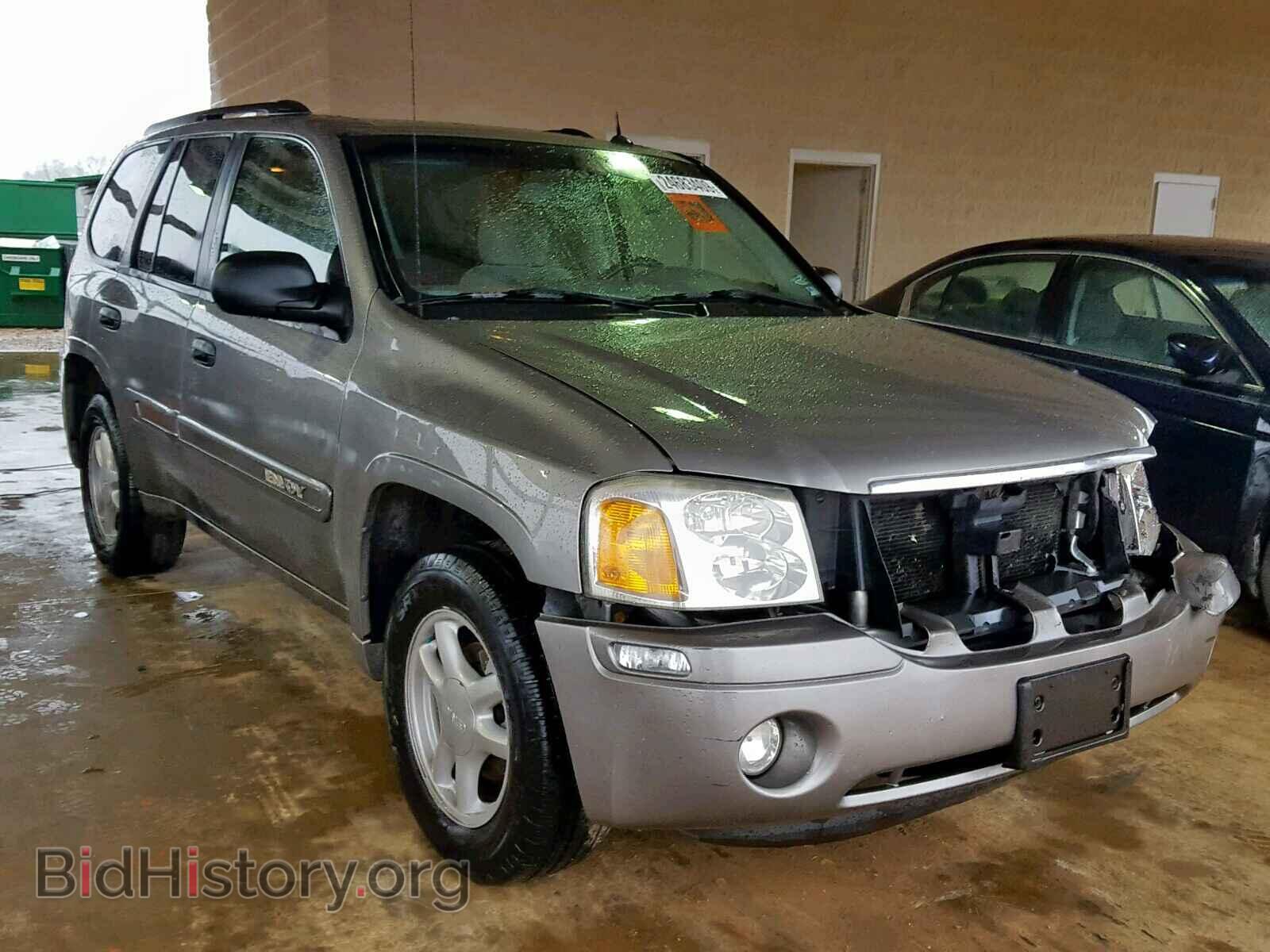 Photo 1GKDS13S252209996 - GMC ENVOY 2005