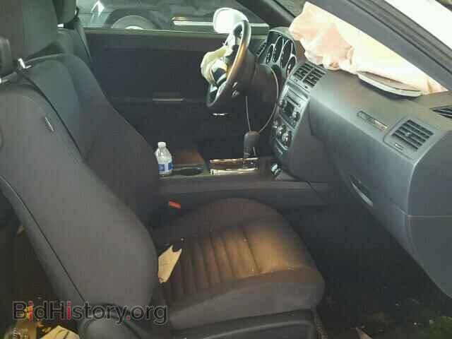 2013 DODGE CHALLENGER - VIN: 2C3CDYBTXDH535298 - Photo 5