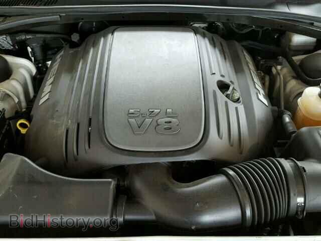 2013 DODGE CHALLENGER - VIN: 2C3CDYBTXDH535298 - Photo 7