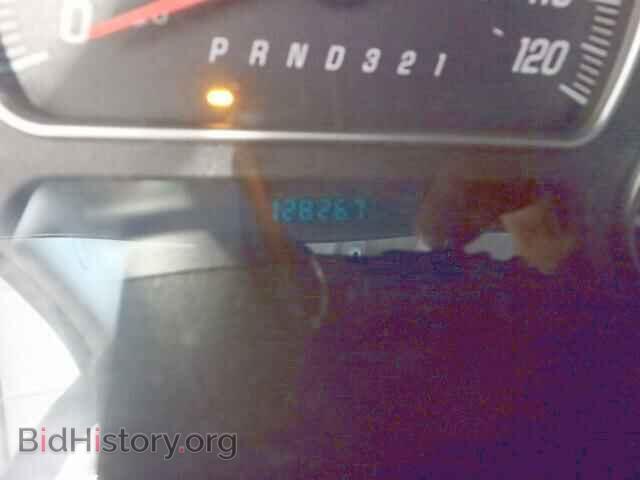 2006 GMC ENVOY - VIN: 1GKDS13S662332718 - Фото 8