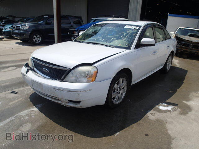 2006 FORD FIVE HUNDR - VIN: 1FAFP24156G155928 - Фото 2