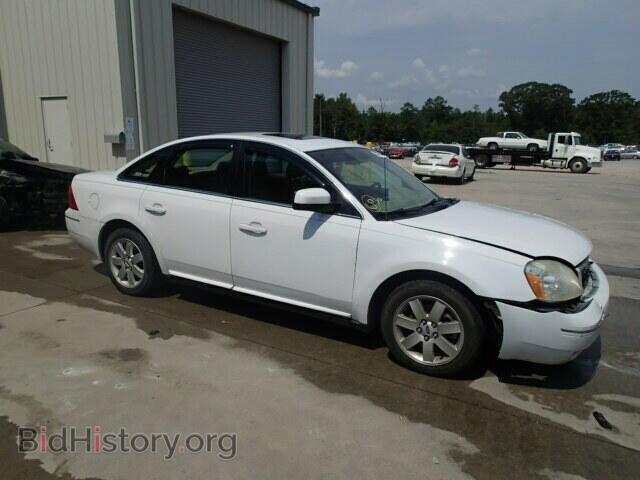 2006 FORD FIVE HUNDR - VIN: 1FAFP24156G155928 - Фото 10